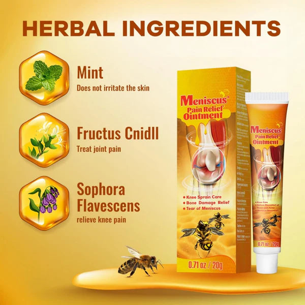 Honey Venom Cream – كريم العسل والسم