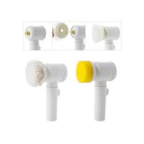 5 in 1 Magic Brush – فرشاة سحرية 5 في 1